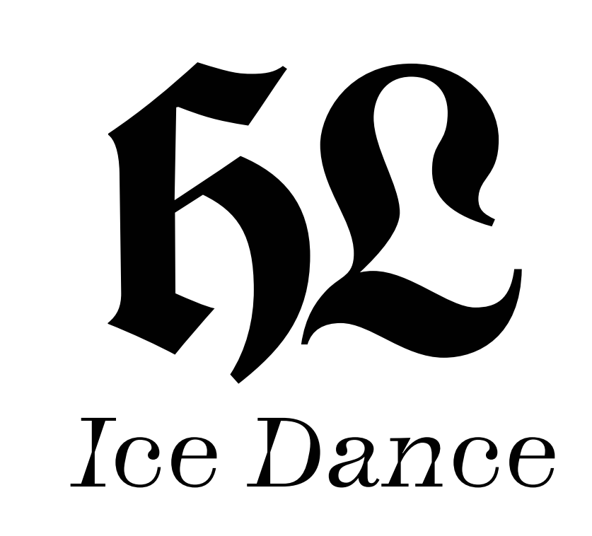Ice dance lajitunnus