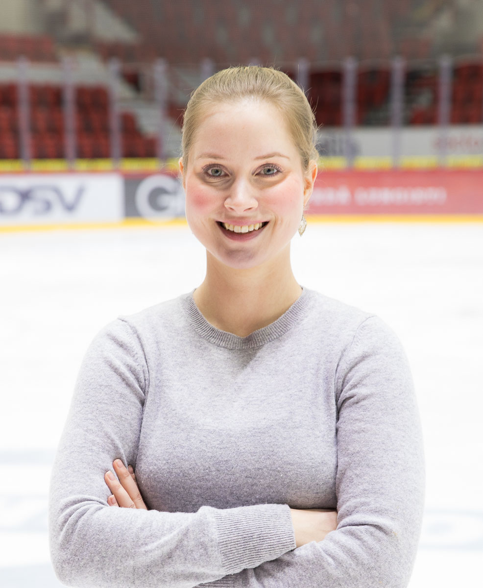 Henna Lindholm
